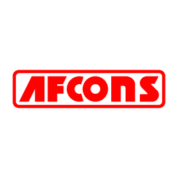 AFCONS.NSE logo
