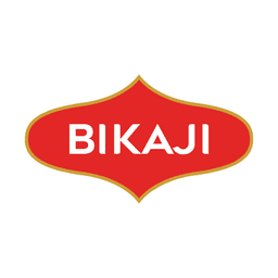 BIKAJI.NSE logo