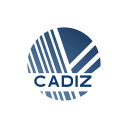 CDZI logo
