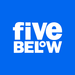 FIVE logo