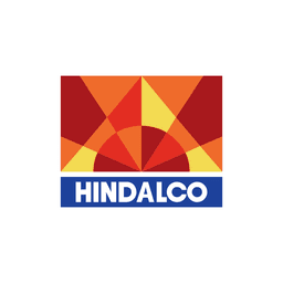 HINDALCO.NSE logo