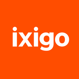 IXIGO.NSE logo