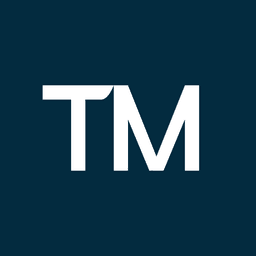 TCMD logo