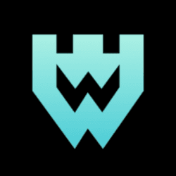 WOLFAVAX logo