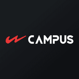 CAMPUS.NSE logo