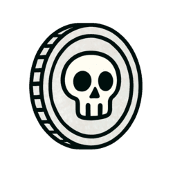 DEAD logo