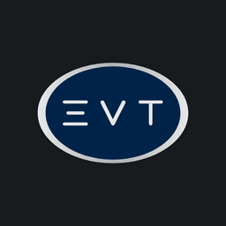 EVTV logo