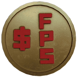 FPS logo