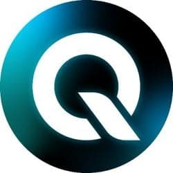 QI logo