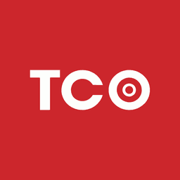 TCO logo