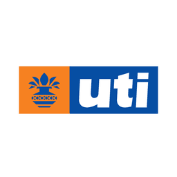 UTIAMC.NSE logo
