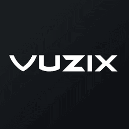 VUZI logo